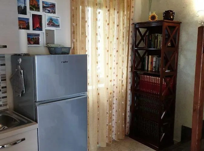 Lejlighed Casa 