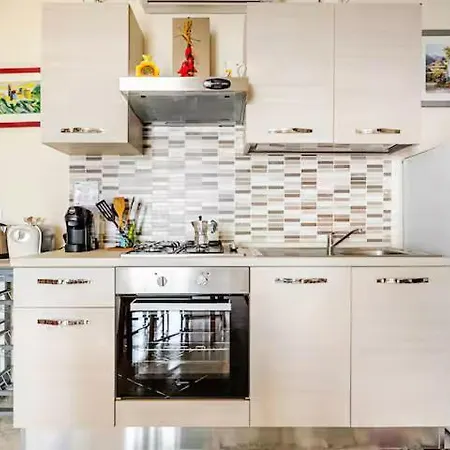 Apartman Casa 
