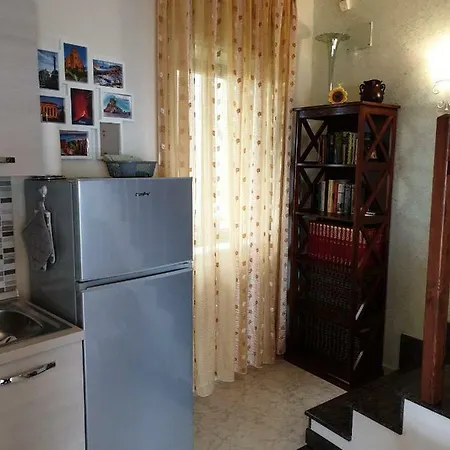 Apartamento Casa 